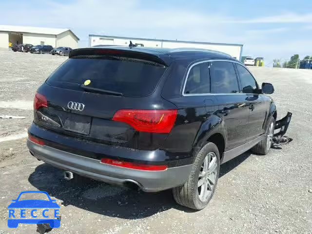 2012 AUDI Q7 PREMIUM WA1LGAFE7CD001185 image 3