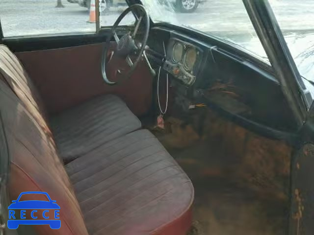 1953 TRIUMPH CAR ALL MODELS T27833LDL image 4