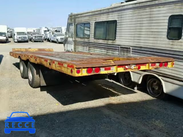 1974 TRAIL KING TRAILER 126740050 зображення 3