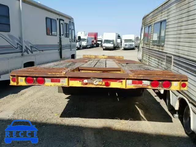 1974 TRAIL KING TRAILER 126740050 зображення 5