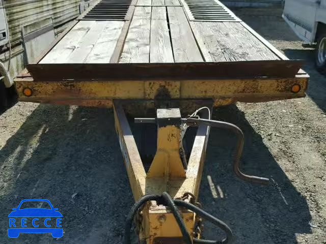 1974 TRAIL KING TRAILER 126740050 Bild 7