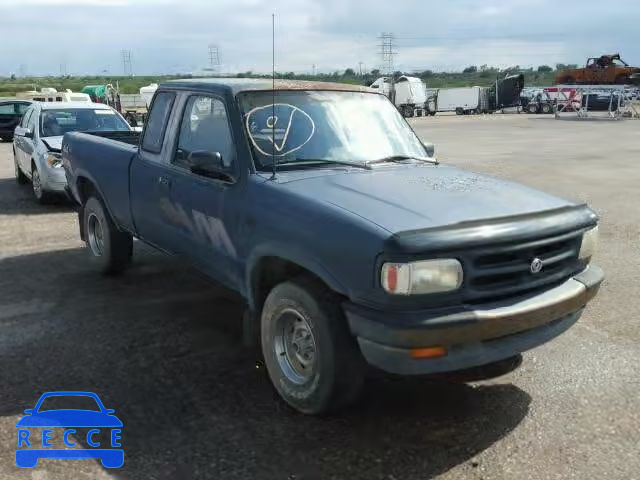 1994 MAZDA B4000 CAB 4F4DR17X6RTM41943 image 0