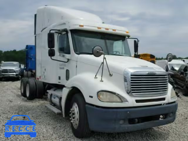 2003 FREIGHTLINER CONVENTION 1FUJA6CV93LL96842 Bild 0