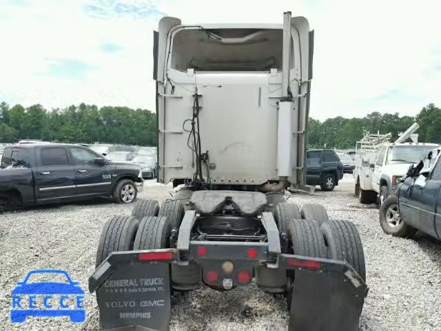 2003 FREIGHTLINER CONVENTION 1FUJA6CV93LL96842 Bild 5