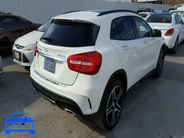 2017 MERCEDES-BENZ GLA 250 4M WDCTG4GB1HJ355685 зображення 3