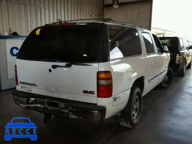 2000 GMC YUKON XL C 3GKEC16TXYG121568 image 3