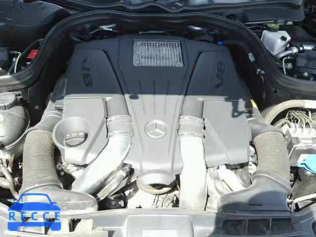 2013 MERCEDES-BENZ CLS550 4MA WDDLJ9BB4DA064562 image 6