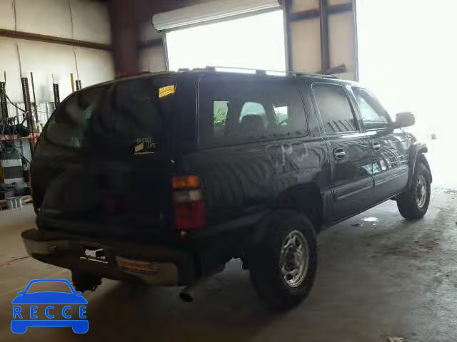 2000 CHEVROLET K2500 SUBU 3GNGK26U3YG172276 image 3