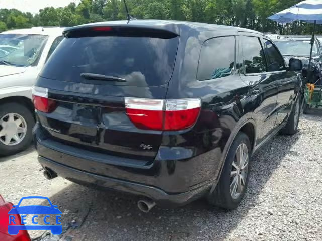 2013 DODGE DURANGO R/ 1C4SDHCT9DC658017 зображення 3