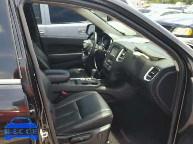 2013 DODGE DURANGO R/ 1C4SDHCT9DC658017 image 4