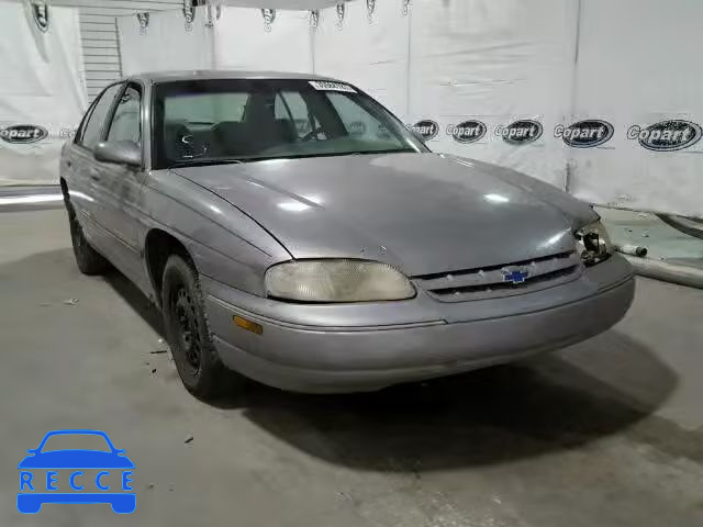 1996 CHEVROLET LUMINA LS 2G1WN52M5T9198425 image 0