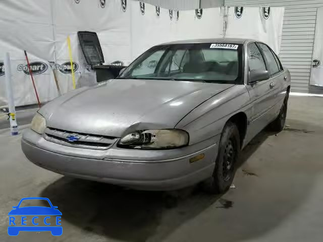 1996 CHEVROLET LUMINA LS 2G1WN52M5T9198425 image 1