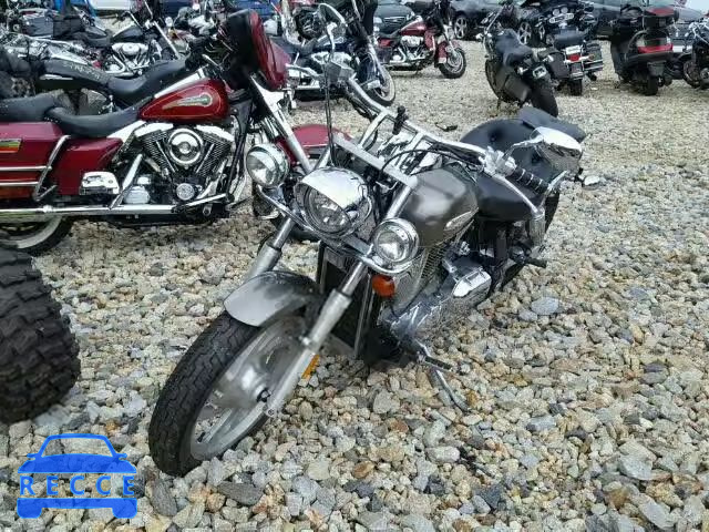 2005 HONDA VTX1300C 1HFSC550X5A101639 зображення 1