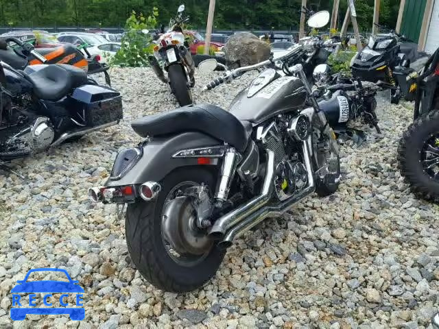 2005 HONDA VTX1300C 1HFSC550X5A101639 image 3