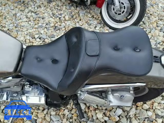 2005 HONDA VTX1300C 1HFSC550X5A101639 image 5