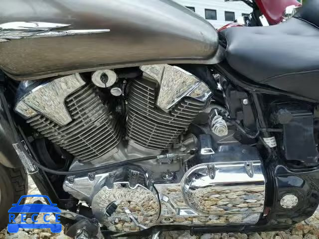 2005 HONDA VTX1300C 1HFSC550X5A101639 image 6