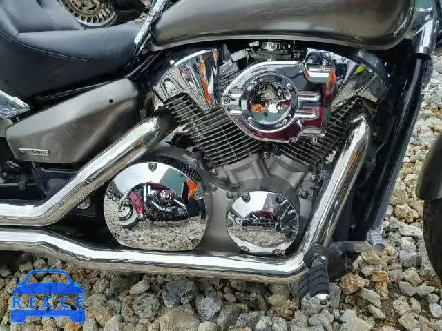 2005 HONDA VTX1300C 1HFSC550X5A101639 зображення 8