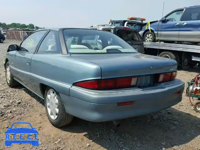 1996 BUICK SKYLARK CU 1G4NJ12TXTC404471 зображення 2