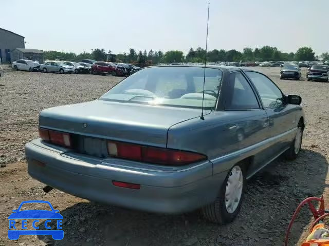 1996 BUICK SKYLARK CU 1G4NJ12TXTC404471 зображення 3