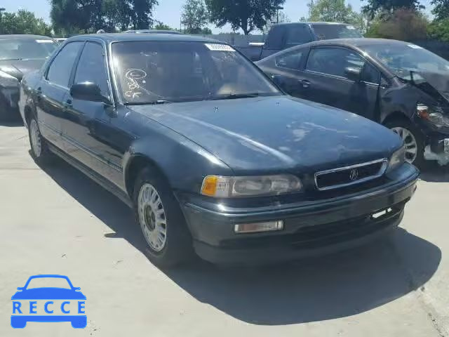 1993 ACURA LEGEND L JH4KA7659PC012446 image 0