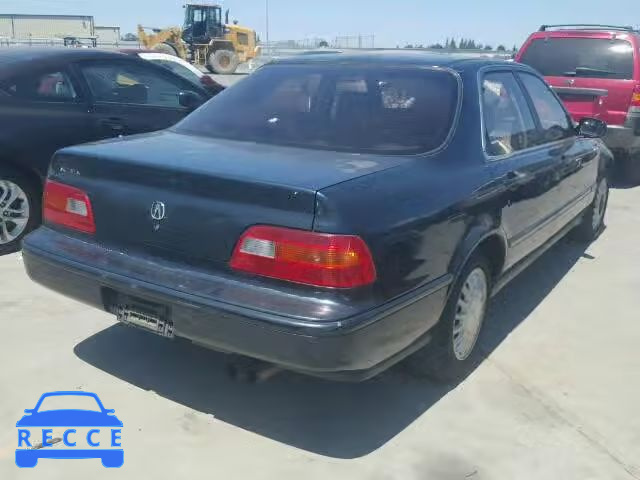 1993 ACURA LEGEND L JH4KA7659PC012446 Bild 3