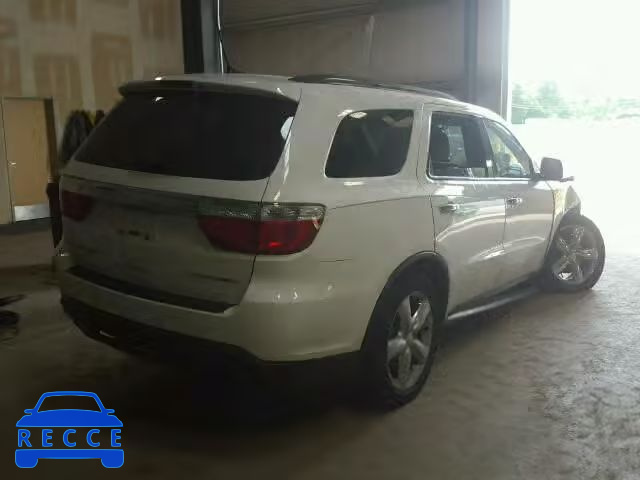 2013 DODGE DURANGO CI 1C4SDJET8DC510283 image 3