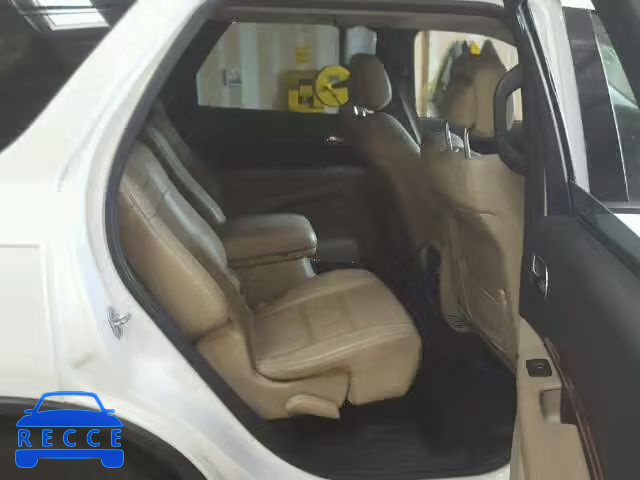 2013 DODGE DURANGO CI 1C4SDJET8DC510283 image 5