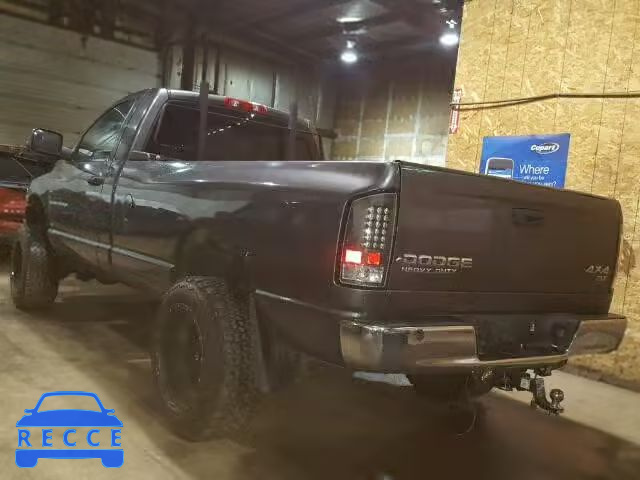2003 DODGE RAM 2500 S 3D7KU26673G790892 image 2