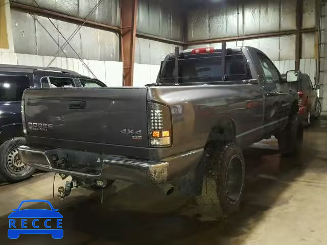 2003 DODGE RAM 2500 S 3D7KU26673G790892 image 3
