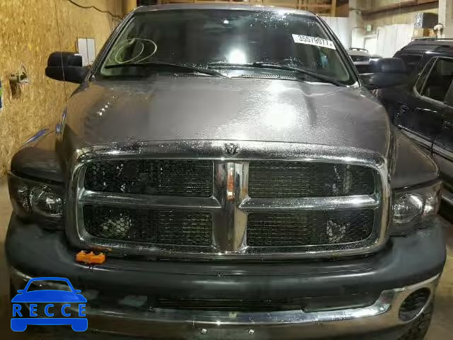 2003 DODGE RAM 2500 S 3D7KU26673G790892 image 6