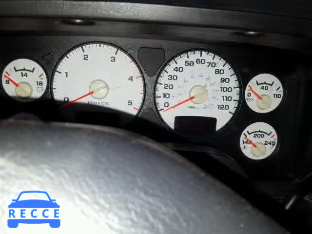 2003 DODGE RAM 2500 S 3D7KU26673G790892 image 7