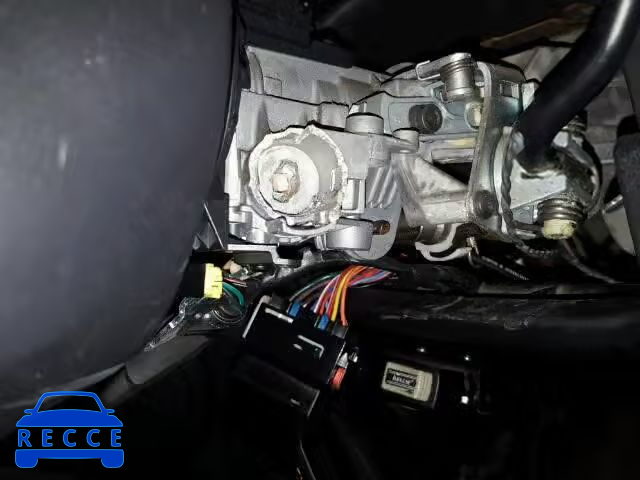 2003 DODGE RAM 2500 S 3D7KU26673G790892 image 8