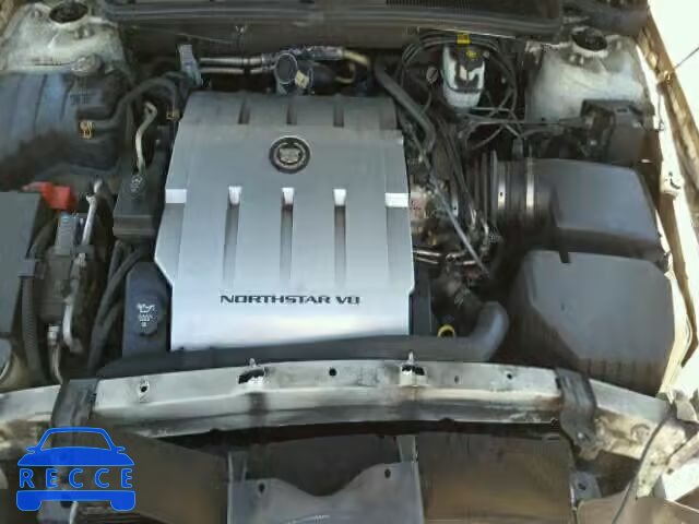 2004 CADILLAC DEVILLE DH 1G6KE57Y04U183288 image 6