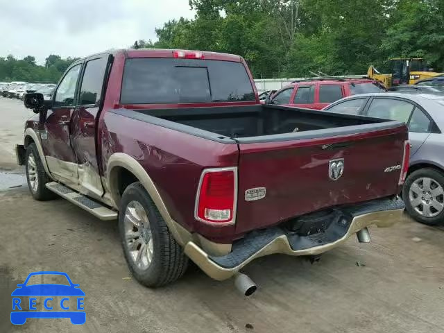 2017 RAM 1500 LONGH 1C6RR7PT8HS701057 image 2