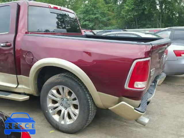 2017 RAM 1500 LONGH 1C6RR7PT8HS701057 image 8