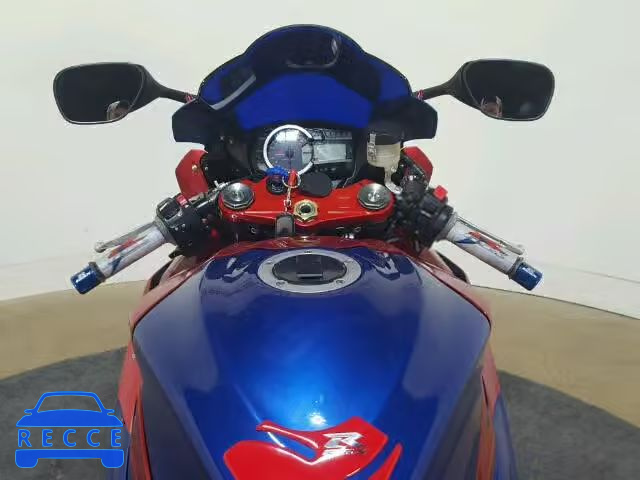 2014 SUZUKI GSX-R1000 JS1GT78A4E2101396 image 17