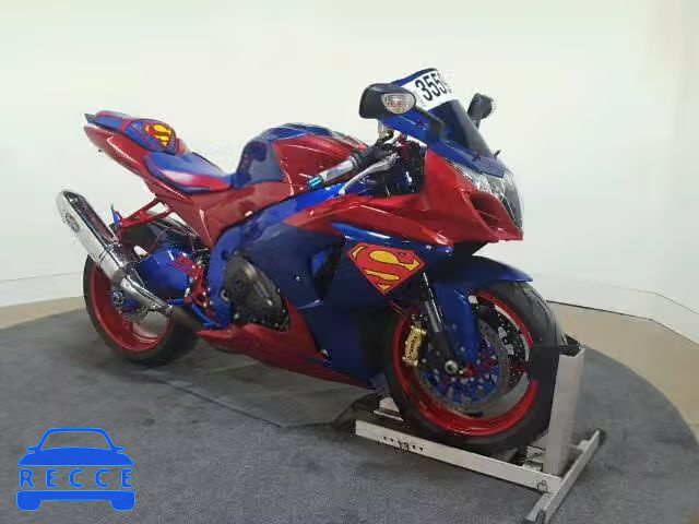 2014 SUZUKI GSX-R1000 JS1GT78A4E2101396 image 1