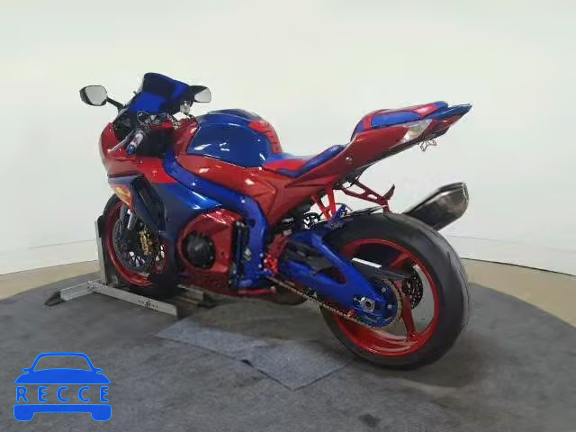 2014 SUZUKI GSX-R1000 JS1GT78A4E2101396 Bild 5