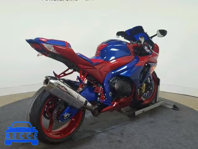 2014 SUZUKI GSX-R1000 JS1GT78A4E2101396 Bild 7