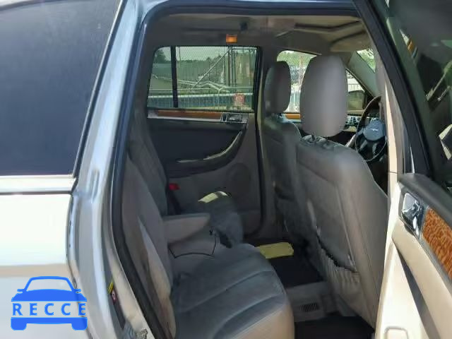 2005 CHRYSLER PACIFICA L 2C8GF78455R323646 image 5