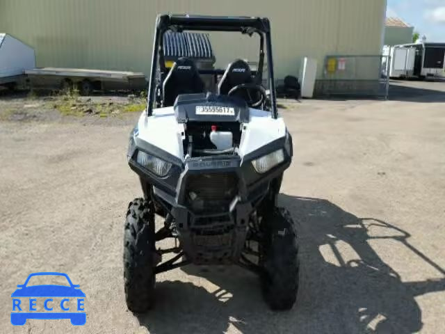 2017 POLARIS RZR 900 4XAVAA870HB682234 Bild 1