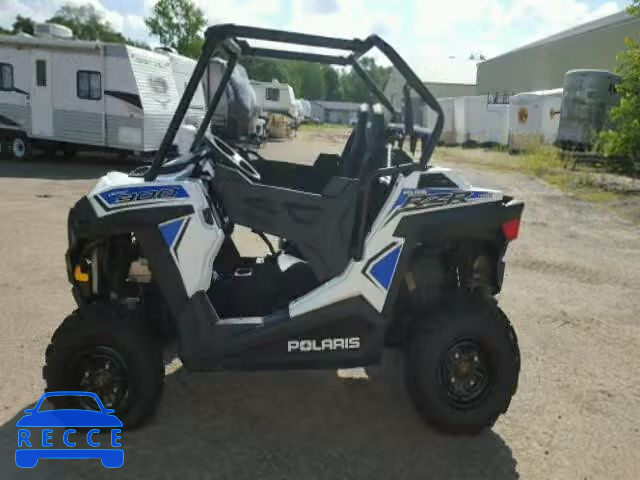 2017 POLARIS RZR 900 4XAVAA870HB682234 Bild 2