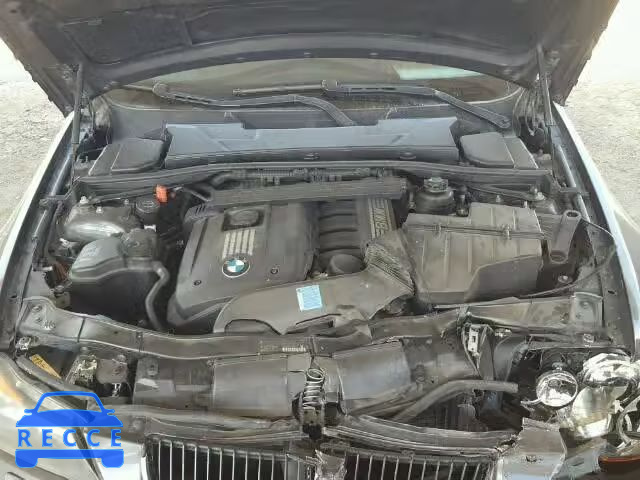 2007 BMW 328XIT WBAVT73567FZ36478 зображення 6