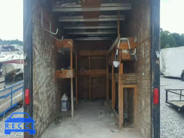 2000 TRAIL KING TRAILER 417800620 image 9