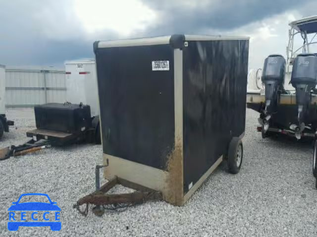 2000 TRAIL KING TRAILER 417800620 image 2