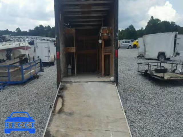 2000 TRAIL KING TRAILER 417800620 image 6