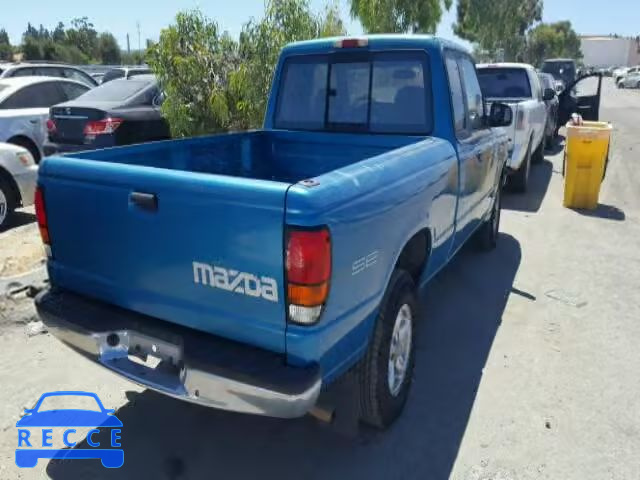 1996 MAZDA B2300 CAB 4F4CR16A5TTM24776 image 3