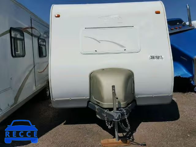 2006 TRAIL KING LIGHT YWYT04M2061210297 image 1