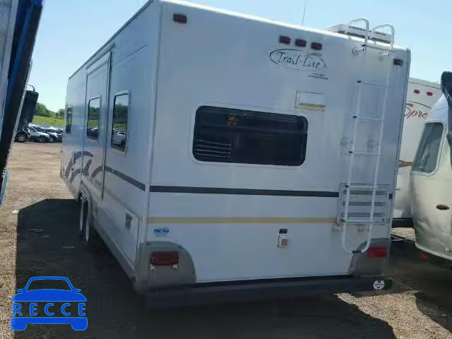 2006 TRAIL KING LIGHT YWYT04M2061210297 image 3