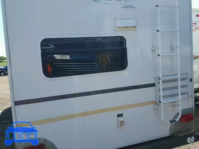 2006 TRAIL KING LIGHT YWYT04M2061210297 Bild 5